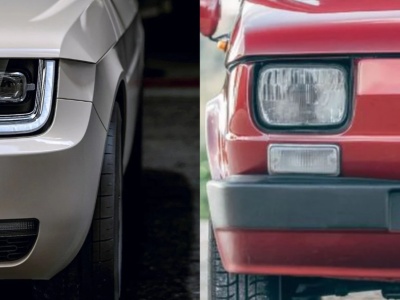 Włosi pokazali gotową wersje Fiata 126p. Po 25 latach wskrzeszą produkcję?