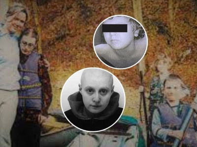 Koszmar z Kurim. Dzieci uwięzione przez własną matkę i dorosła kobieta udająca dziecko