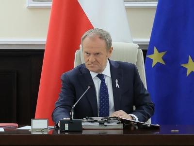 Program SAFE, wyrok TSUE dot. uznawania małżeństw jednopłciowych i nowe okręty podwodne