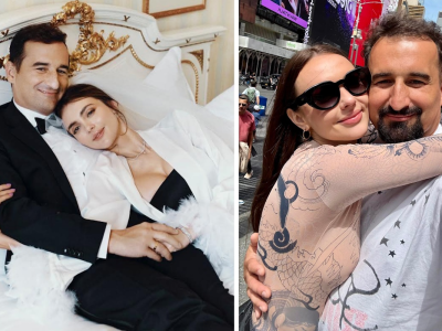 Koterski ujawnia, jak ma wyglądać rozwód z Marcelą. Jest coś, czego nie może zrozumieć...