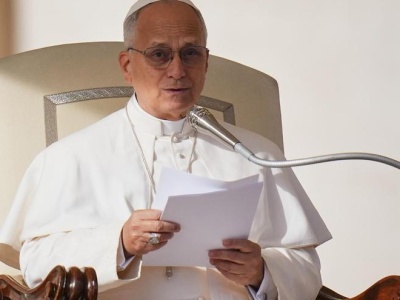 Papież Leon XIV zaproszony na Wyspy Kanaryjskie