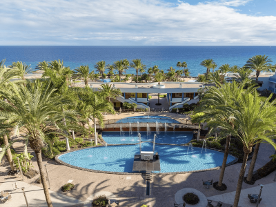 Grudniowe all inclusive na Fuerteventurze 🏝️🌴 4* hotel R2 Pajara Beach za 2699 PLN