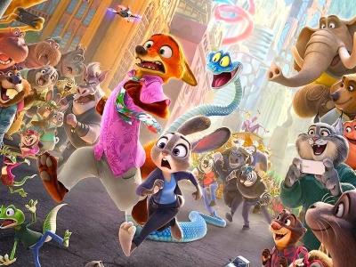 Czy warto było czekać na sequel Zwierzogrodu 10 lat? Recenzje mówią same za siebie