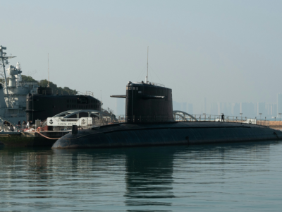 Polska kupuje 3 nowoczesne okręty podwodne. Decyzja lada moment