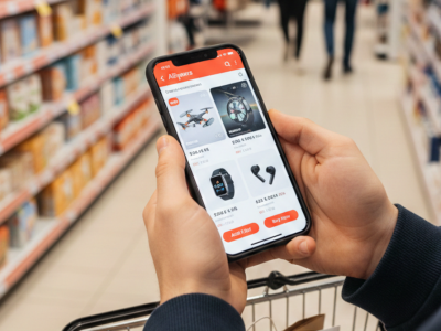 AliExpress blokuje sprzedawcę dziecięcych sex-lalek po śledztwie Reutersa