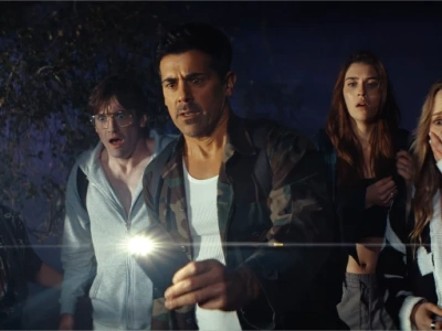 Powstanie dziwne kinowe uniwersum o... seryjnych mordercach! Kto będzie bohaterem pierwszych filmów?