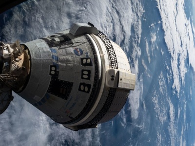 Starliner wraca do gry. Kapsuła załogowa Boeinga znowu poleci w kosmos