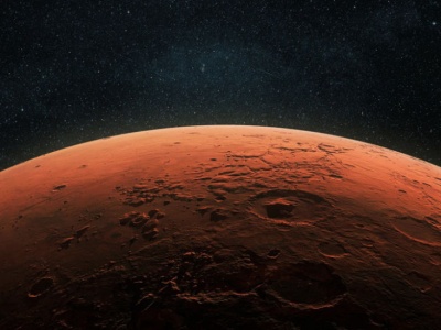 Mamy to! Po 5 latach, Perseverance znalazł prawdopodobnie swój pierwszy meteoryt na Marsie