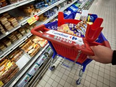 Hitowa akcja wróciła. 7 tys. koszyków niespodzianek w Carrefourze