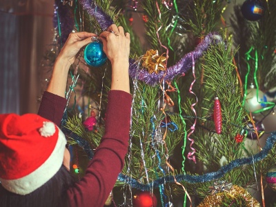 Te bombki z PRL-u zdobiły choinki, dziś są warte fortunę. Takich skarbów poszukują kolekcjonerzy