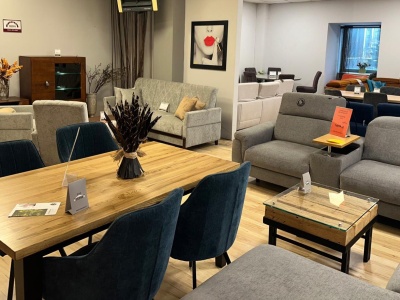 Nowy Sącz. PRAWDZIWY BLACK FRIDAY w salonie meblowym TOP-CEZAR przy ul. Zielonej 27! Rabaty -60% na setki modeli