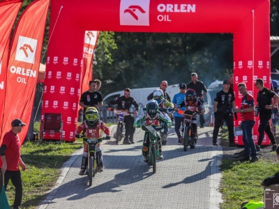 Żużel. Organizowali już finał IMP, a teraz chcą iść dalej. Prezes Speedway Rędziny o celach na przyszłość (WYWIAD)