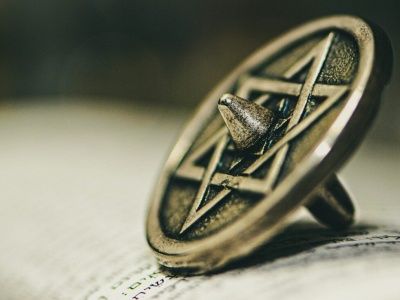 „Odczuliśmy bliskość przyjaźni”. Rabin Abraham Skórka gratuluje kard. Rysiowi