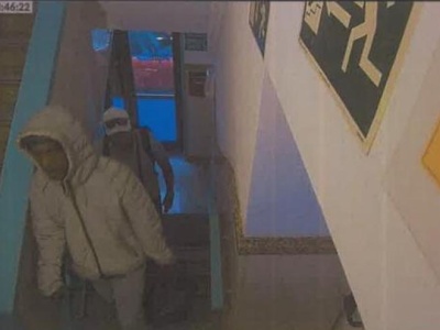 Egzekucja w Telde: pięć strzałów i 14 sekund ucieczki