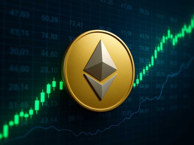 Ethereum z rekordem! Wieloryby nigdy nie miały tak dużo ETH