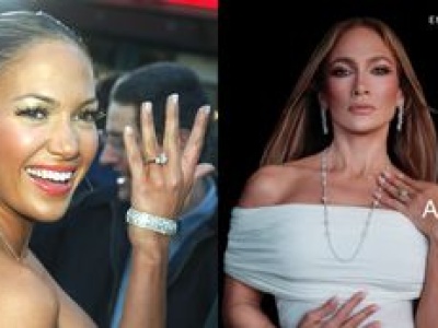 Seryjna rozwódka Jennifer Lopez ma nową fuchę: została twarzą... PIERŚCIONKÓW ZARĘCZYNOWYCH. Właściwa osoba na właściwym miejscu?