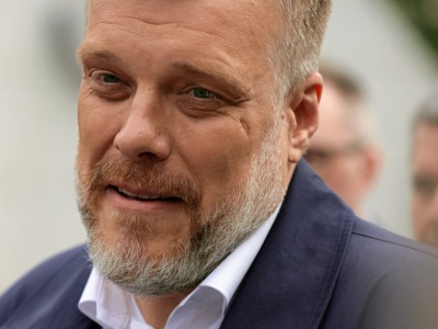 Zandberg o konflikcie Nawrockiego i Tuska. 