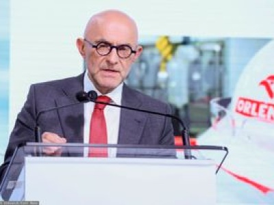 Orlen chce mieć sto procent akcji w Enerdze. Oto ile jest gotów za to zapłacić