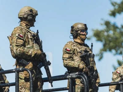 Polska szykuje się do nowego rodzaju wojny Generał mówi, na czym będzie polegała
