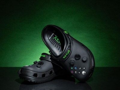 Xbox 360 na stopach? Idealny gadżet dla gracza!