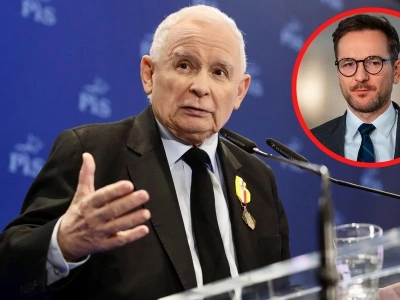 Nowe fakty ws. politycznej burzy w PiS. Rzecznik jasno o zawieszeniu czołowego polityka
