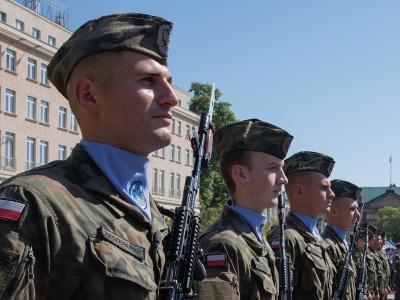 Zasady kwalifikacji wojskowej w 2026 roku: nowe grupy i wymogi