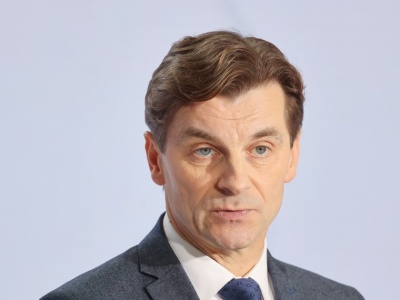 Prezes PEJ o elektrowni atomowej. Wspomniał o udziale polskich firm