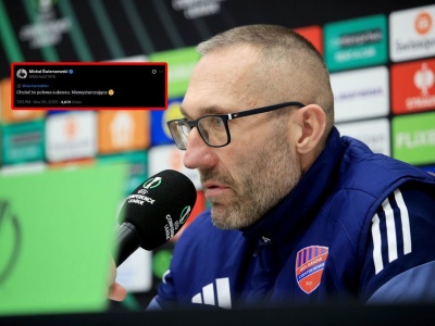 Króciutko. Właściciel Rakowa zareagował na słowa Papszuna