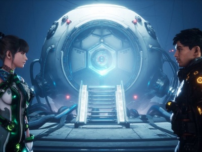 Kontynuacja wielkiego hitu PlayStation 5 i PC nabiera silnego wiatru w żagle. Stellar Blade 2 ma podnieść poprzeczkę jeszcze wyżej niż znakomita „jedynka”