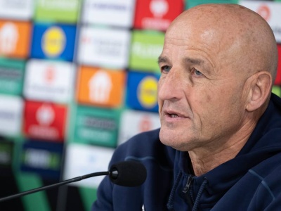 Są gotowi na mecz z Lechem. To może okazać się decydujące