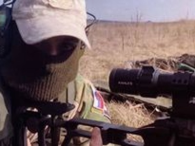 Swarovski na wojnie w Ukrainie. Korzystają z niego rosyjscy snajperzy