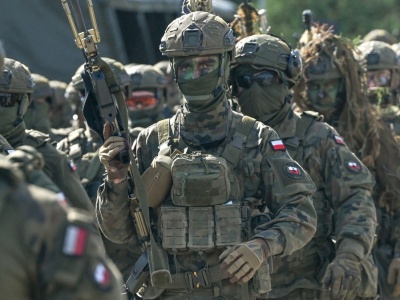 44 mld euro z UE na polską armię. 89% tej kwoty wesprze polskie firmy