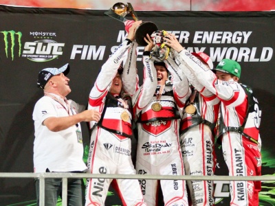 Najbardziej nieoczekiwane polskie złoto. Nie mieliśmy prawa wygrać