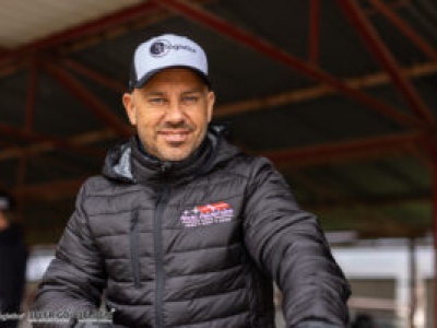 Żużel. Dwa dni do spotkania z mistrzem. Wyjątkowe „talk show” Pedersena