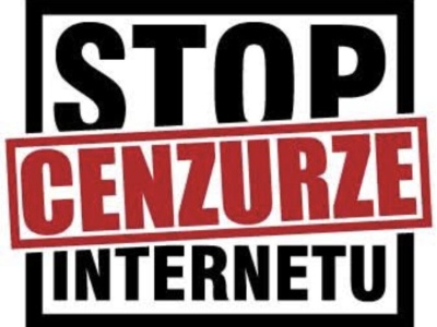 Wolność słowa zagrożona. Blokady treści to cicha cenzura jutra
