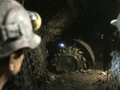 Bumech złożył skargę do KE na mechanizmy wsparcia państwowych spółek górniczych