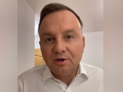 Były prezydent Andrzej Duda odwiedzi powiat tarnogórski. Spotkanie w Miasteczku Śląskim