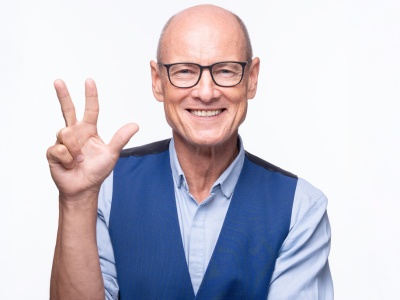 Jak działa Twój „drugi mózg”? Dr Oleszczuk o mikrobiocie jelitowej i zdrowiu