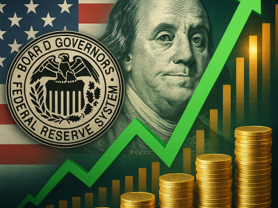 Czy Fed i słaby dolar mogą podbić ceny mimo rekordów?