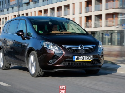 Rodzinne auta do 50 tys. zł. Przegląd najlepszych modeli. Te auta bym wybrał