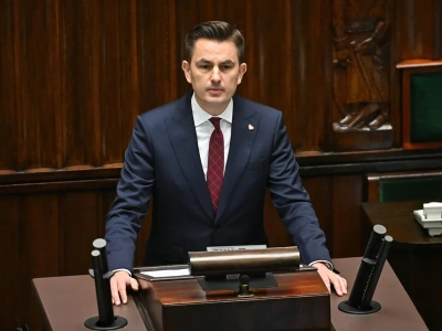 Ile kosztowała komisja badająca wpływy Rosji i Białorusi w Polsce? Wynagrodzenia ujawnione