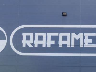 Po trzech kwartałach 2025 r. Rafamet powiększył stratę