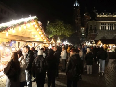 W centrum miasta pojawią się betonowe zapory