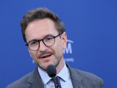 ​Zamieszanie wokół Waldemara Budy. Czy grozi mu zawieszenie w partii?