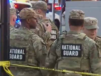 Biały Dom zamknięty po strzelaninie. Ostra reakcja Trumpa i 