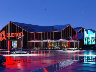 Górskie Resorty inwestują w hotele premium i technologiczne parki rozrywki