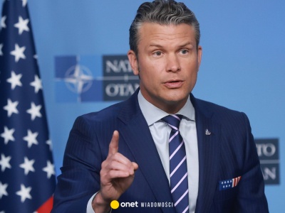 Strzelanina w Waszyngtonie. Sekretarz wojny USA reaguje. 