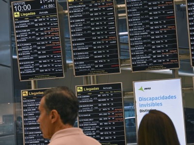 Hiszpania zwiększa liczbę miejsc w samolotach. Polacy chcą tam latać bardziej niż inni