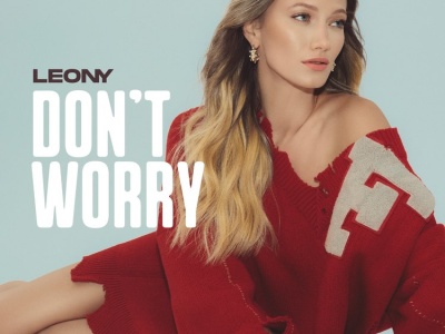 LEONY – Don’t Worry