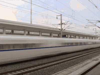 Dynamiczne ceny China Railway: rabaty nawet do 60%